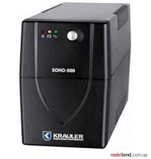 Krauler SOHO-500