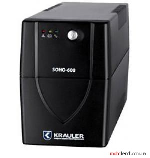 Krauler SOHO-600