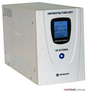 Krauler UP-D1700VA