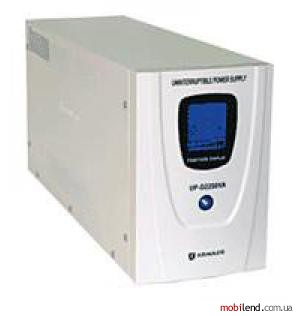 Krauler UP-D2200VA