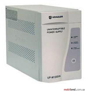 Krauler UP-M1200VA