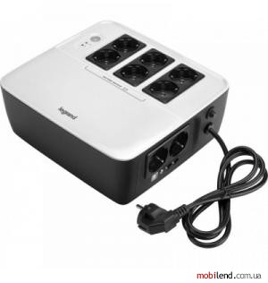 Legrand KEOR MULTIPLUG 800 (310039)