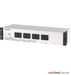 Legrand Keor PDU 800 �� 8 IEC 310331
