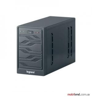 Legrand Niky 1,5�BA