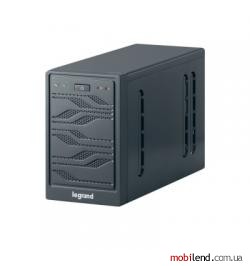 Legrand Niky 1�BA (310013)