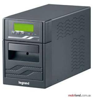 Legrand Niky S 1500BA