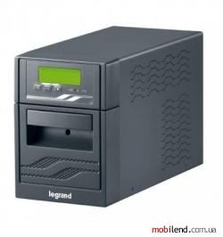 Legrand Niky S2000 (310007)