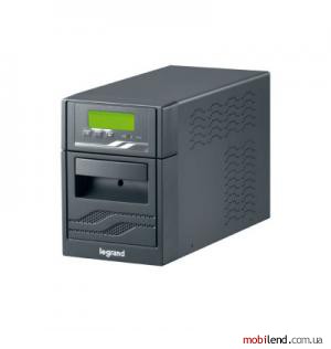 Legrand NikyS 3BA