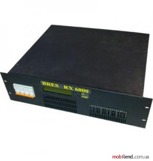 ������ BRES RX 6000