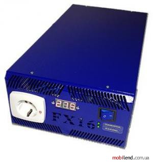 ������ ���� FX16A