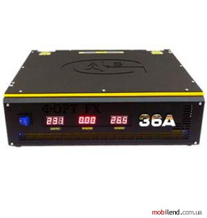 ������ ���� FX36A