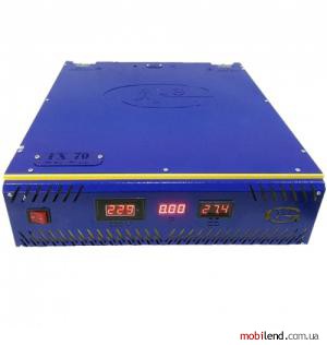 ������ ���� FX70�