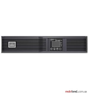 Liebert GXT4-700RT230