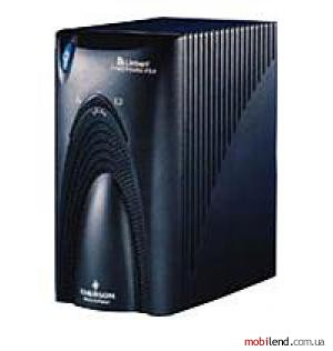 Liebert Power Sure Pro Active II 500