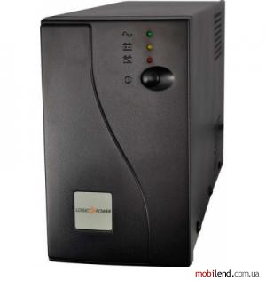 LogicPower 650VA-P