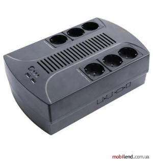 LogicPower 850VA-6PS (4325)