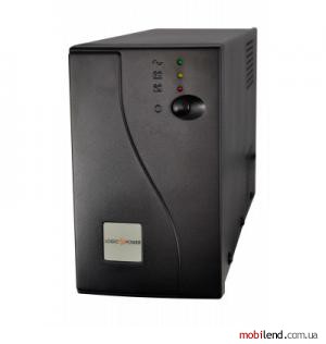 LogicPower 850VA AVR