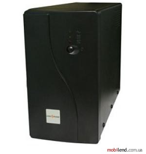 LogicPower 850VA