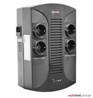 LogicPower LP 650VA-PS