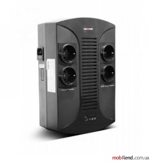 LogicPower LP 850VA-PS AVR