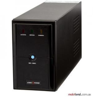 LogicPower LPM-1100VA