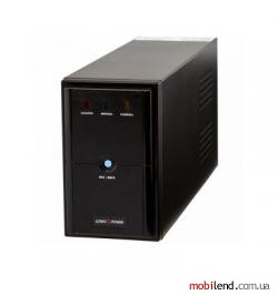 LogicPower LPM-625VA (4976)