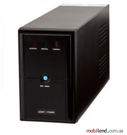 LogicPower LPM-U1250VA (4986)