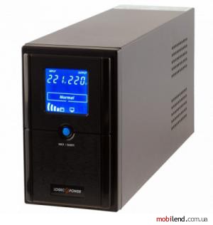 LogicPower LPM-UL1100VA (4984)
