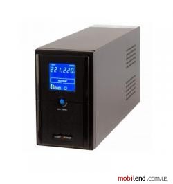 LogicPower LPM-UL1250VA (4987)
