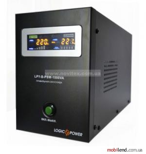 LogicPower LPY-B-PSW-1000VA