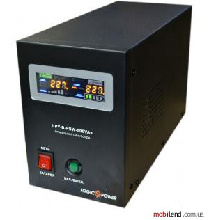 LogicPower LPY-B-PSW-500