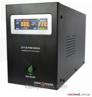 LogicPower LPY-B-PSW-800