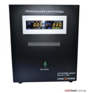 LogicPower LPY-W-PSW-1000VA