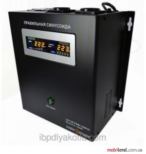 LogicPower LPY-W-PSW-1500