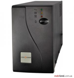 LogicPower U650 (K650VA)
