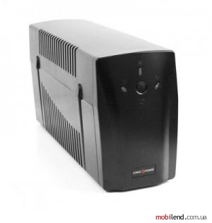 LogicPower U650VA-P USB (00002436)