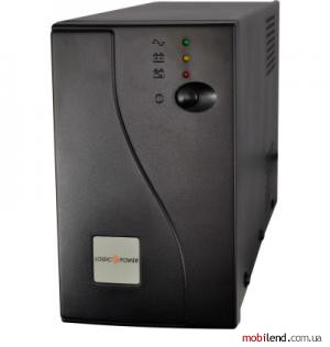 LogicPower U850VA