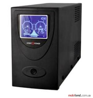 LogicPower UL650VA