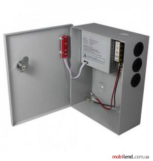 Luxeon 36W 12V DC (PS1203B)