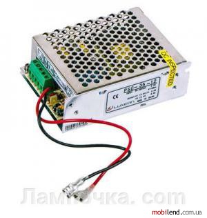 Luxeon 5W 12V DC (PSC3512)