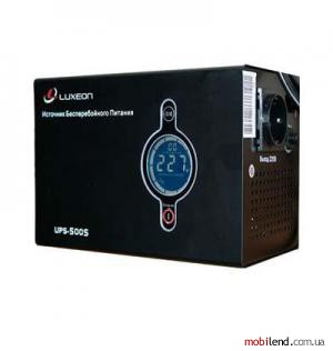 Luxeon UPS-1500S
