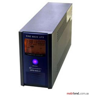 Luxeon UPS-500LU