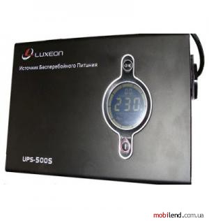 Luxeon UPS-500S
