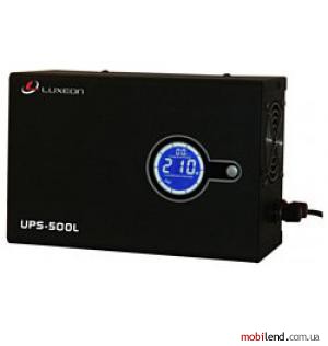 Luxeon UPS-500T