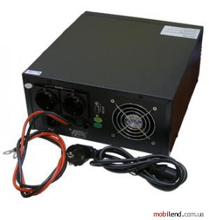 Luxeon UPS-500ZS