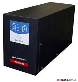 Luxeon UPS-500ZX