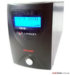 Luxeon UPS-650D