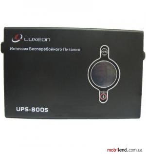 Luxeon UPS-800S