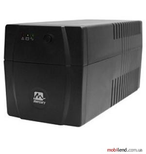 Mercury Elite 1200 Pro