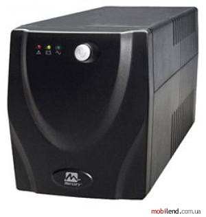 Mercury Elite 1500 Pro